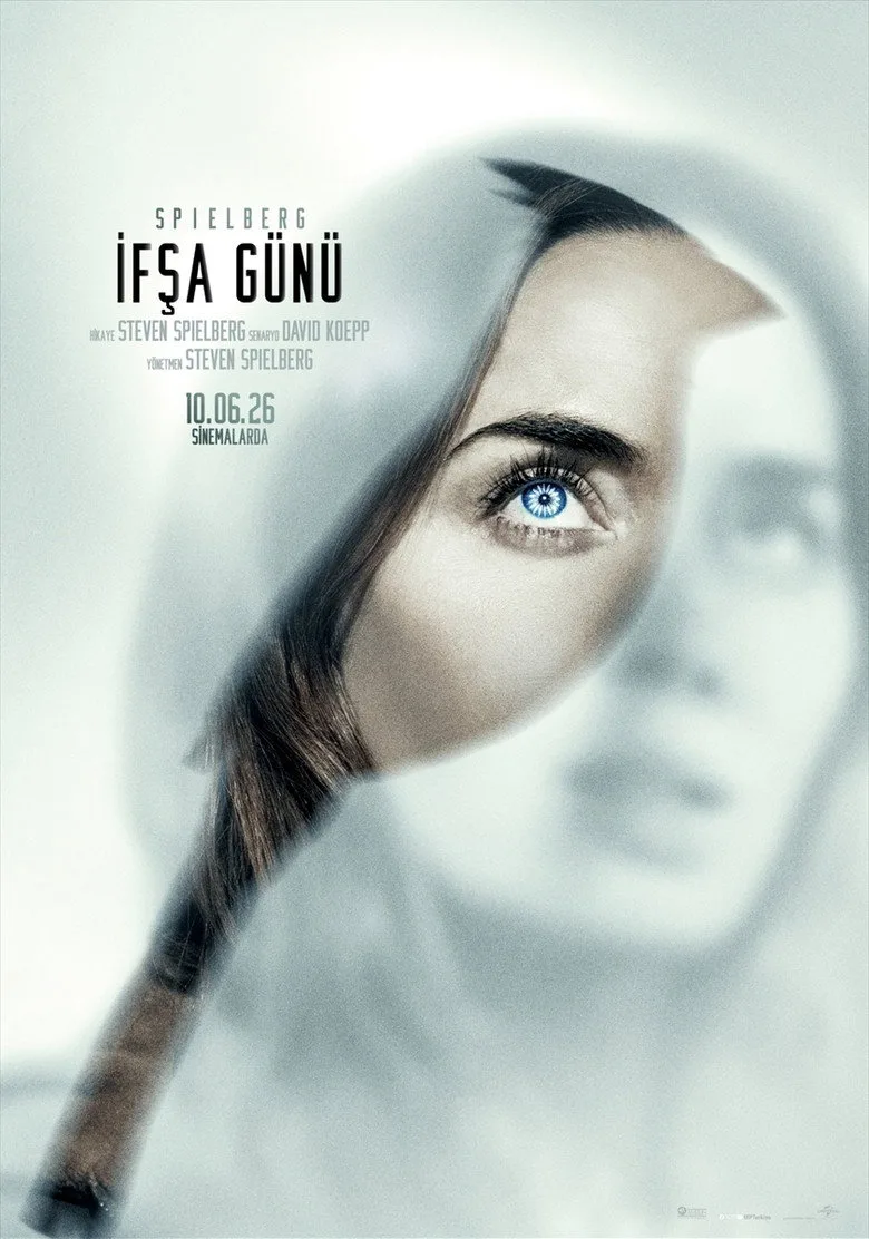 İfşa Günü Film izle
