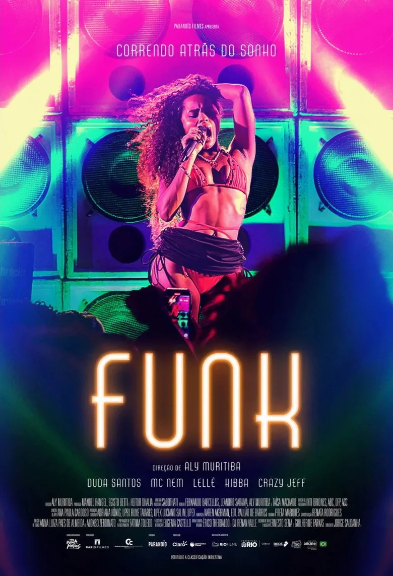 Funk Film izle