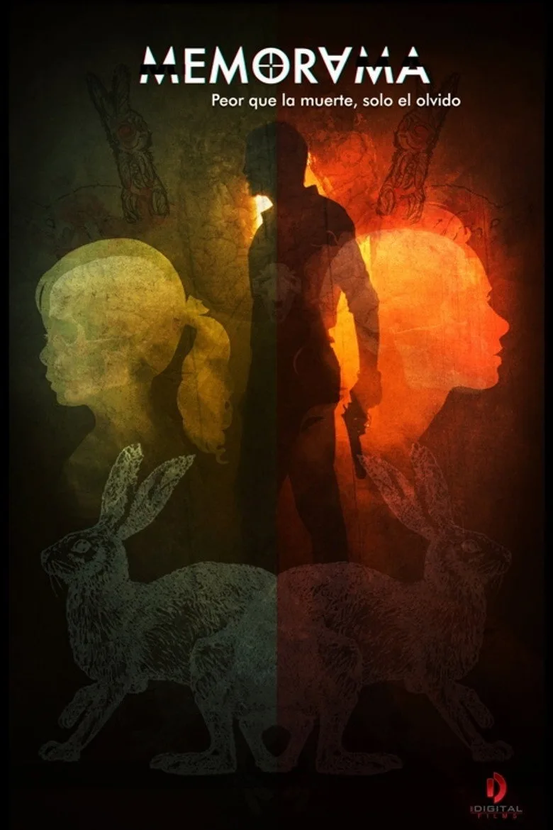 Memorama Film izle