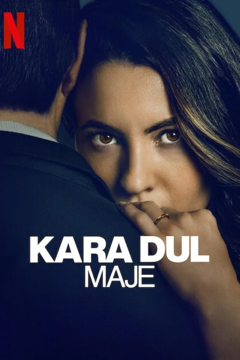 Kara Dul Maje Film izle