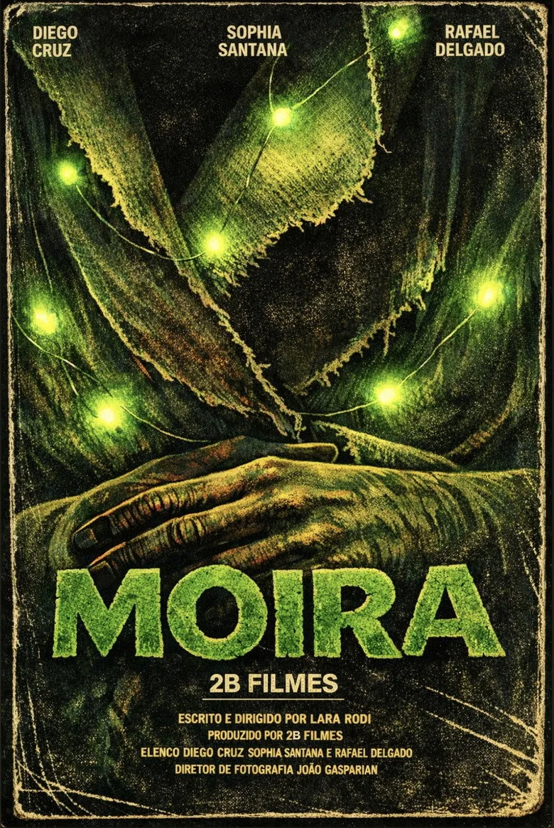Moira Film izle