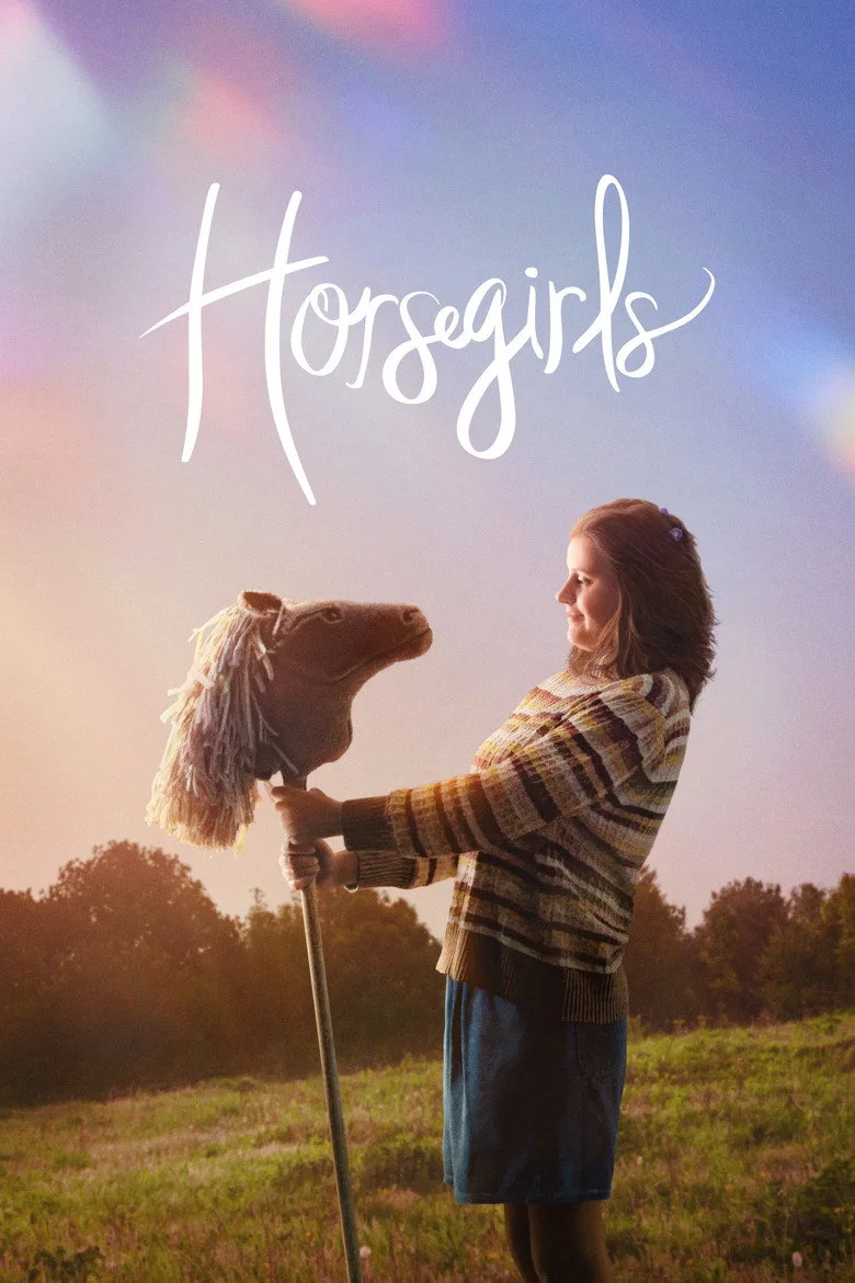 Horsegirls Film izle
