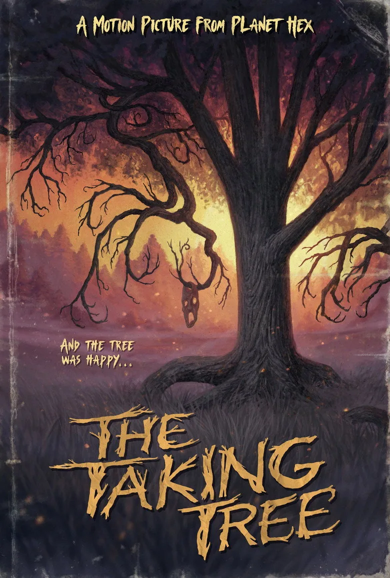 The Taking Tree Film izle