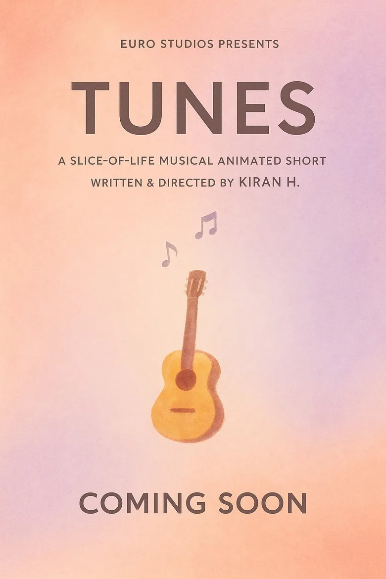 Tunes Film izle
