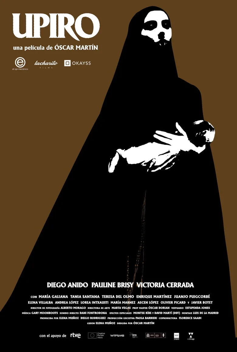 Upiro Film izle