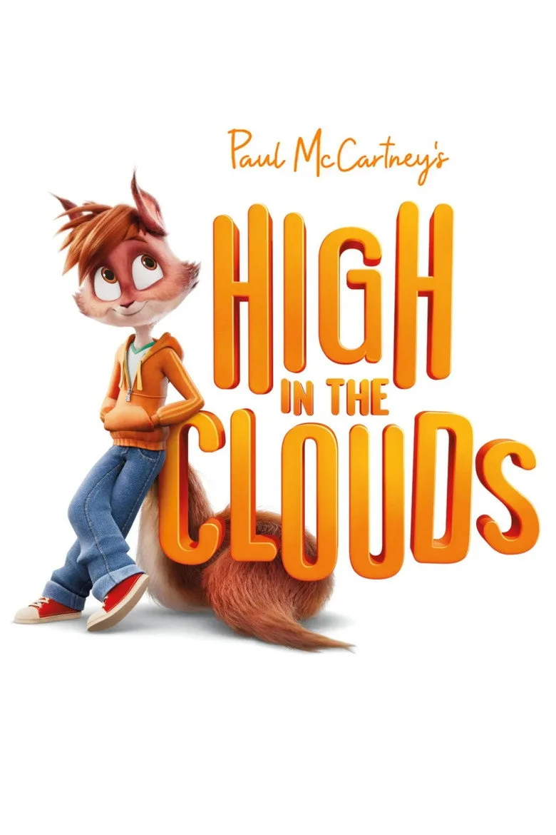 High in the Clouds Film izle