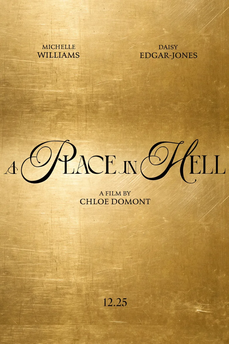 A Place in Hell Film izle