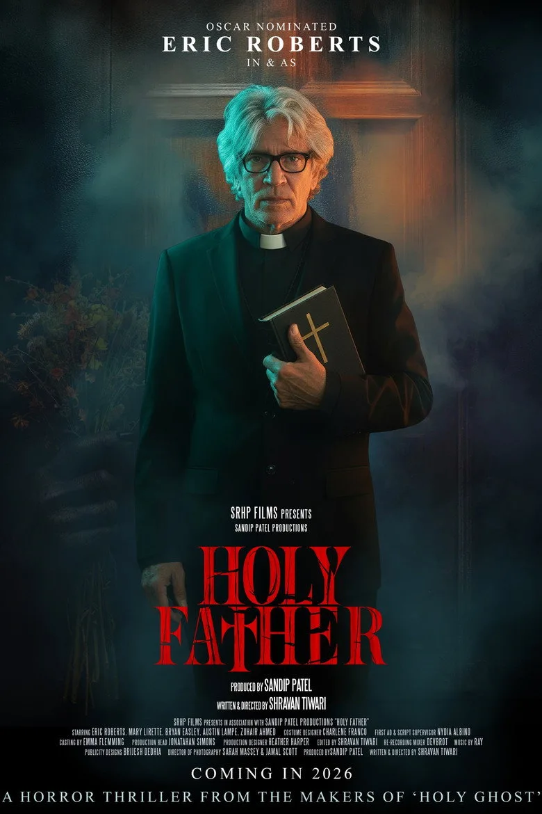 Holy Father Film izle
