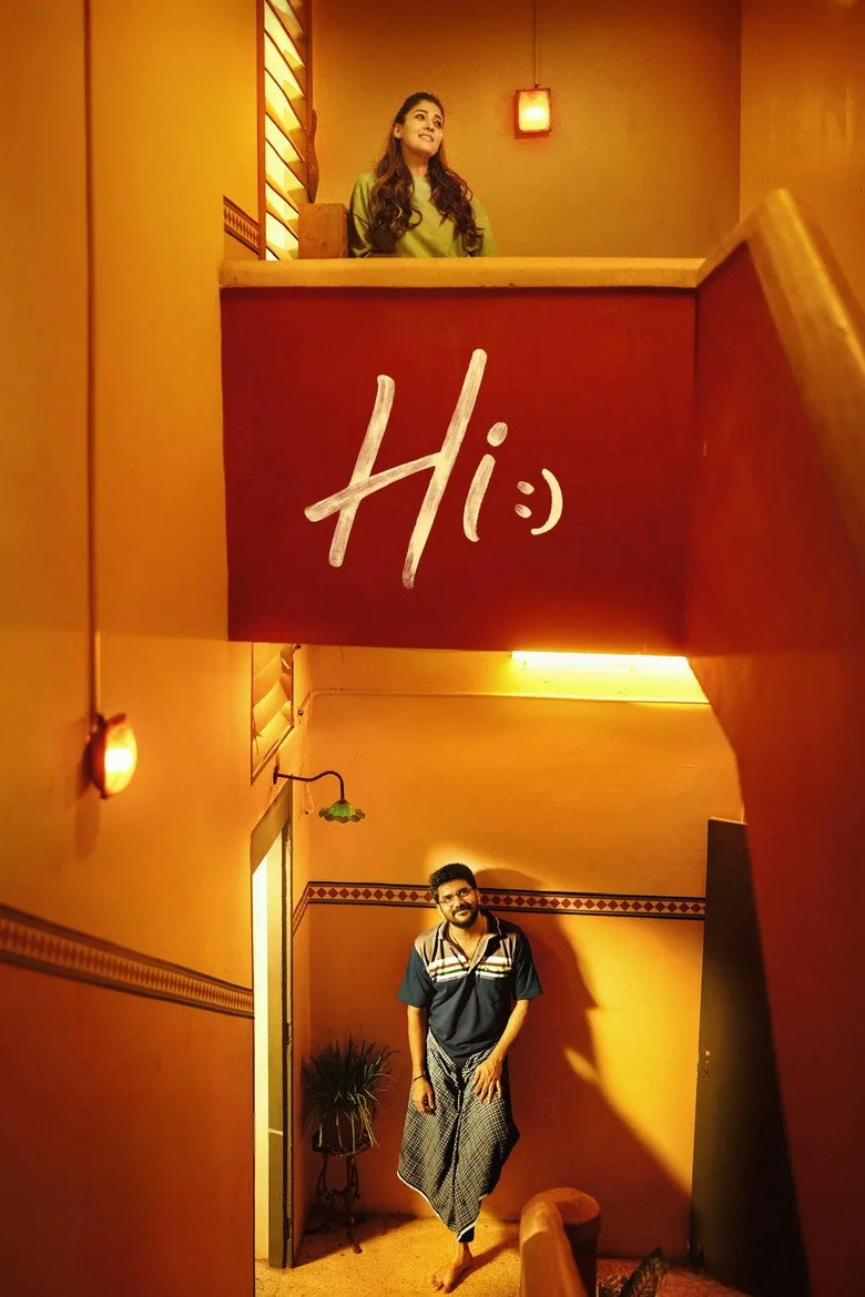 Hi Film izle