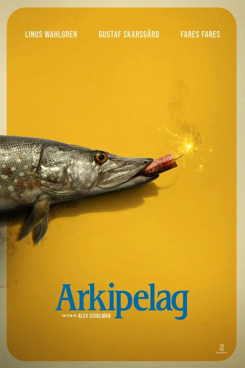 Arkipelag Film izle