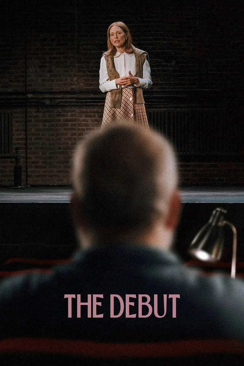 The Debut Film izle