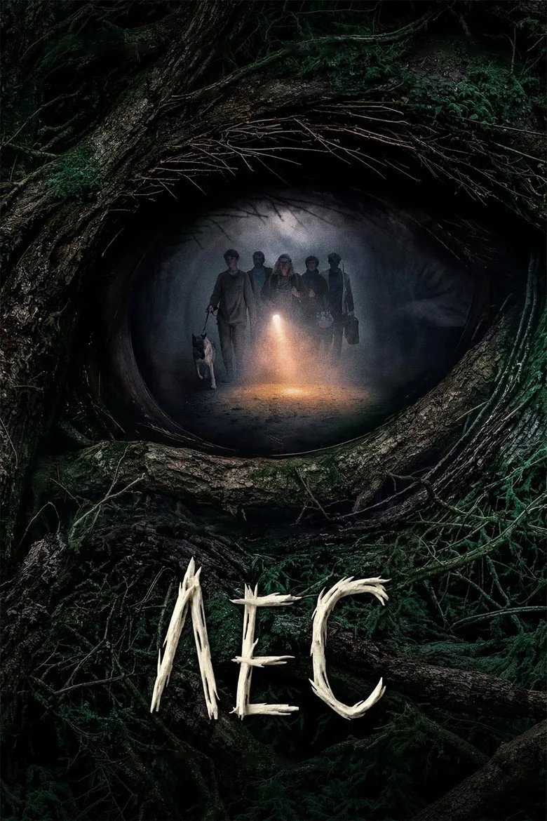 Forest Film izle