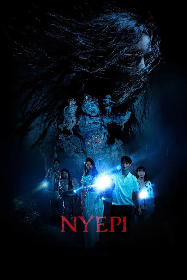 Nyepi Film izle