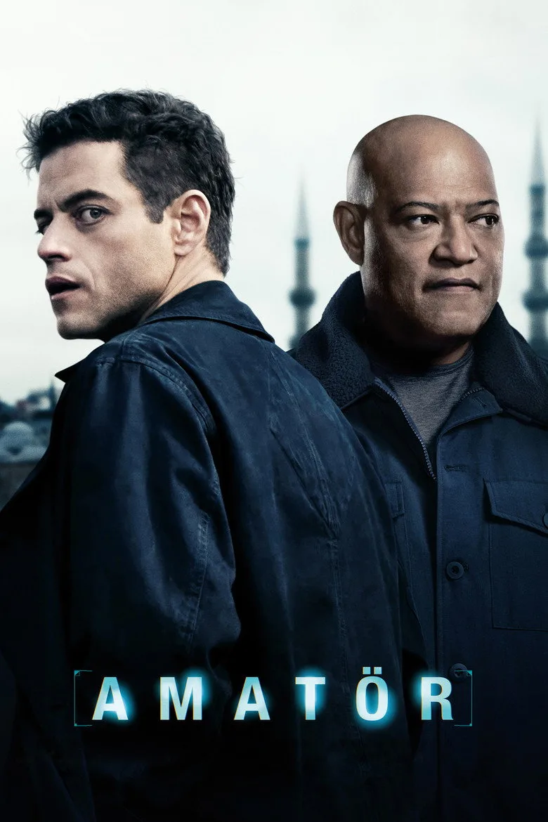 Amatör Film izle