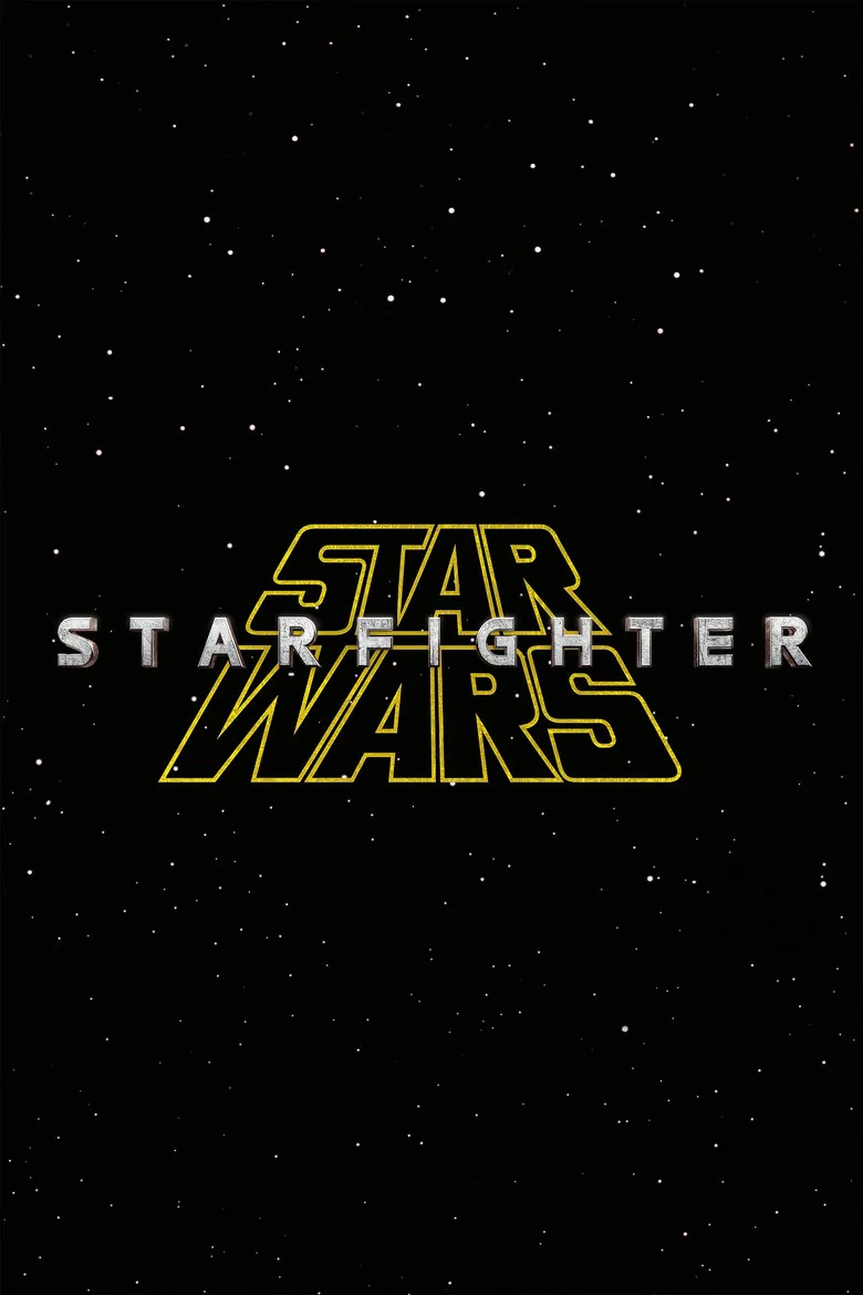Star Wars: Starfighter Film izle