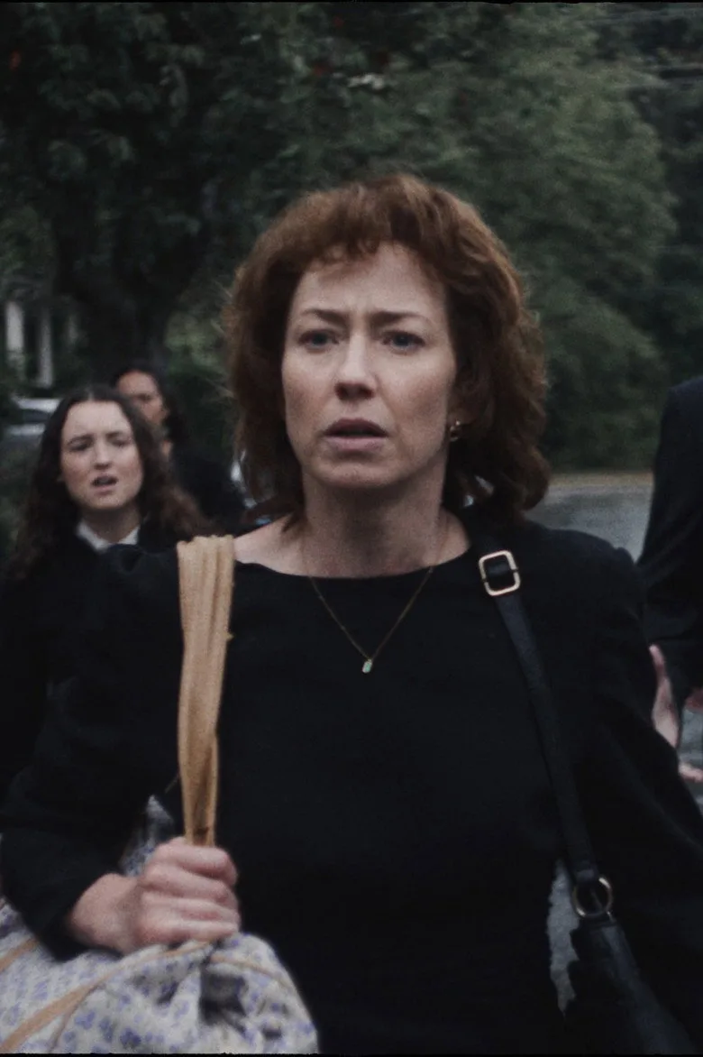 The Liberation Film izle