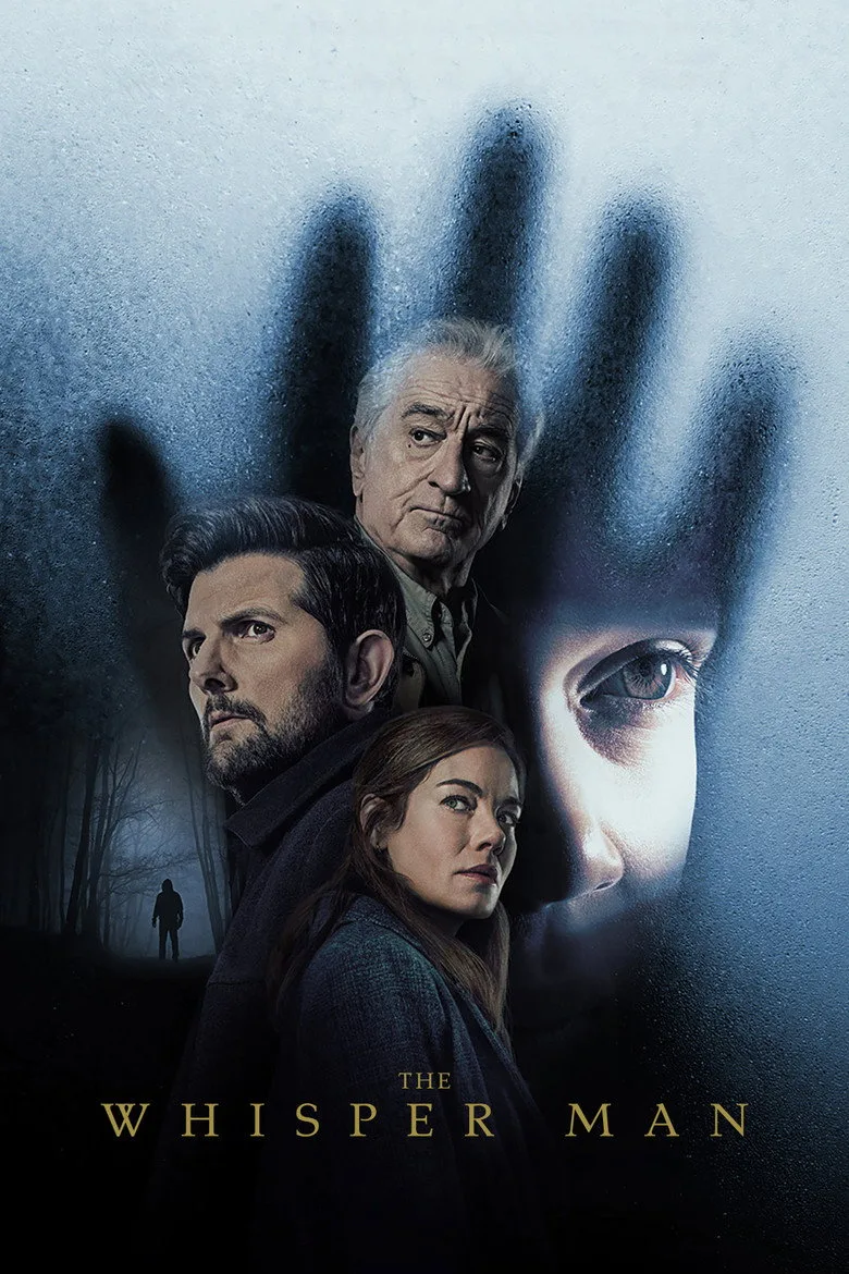 The Whisper Man Film izle