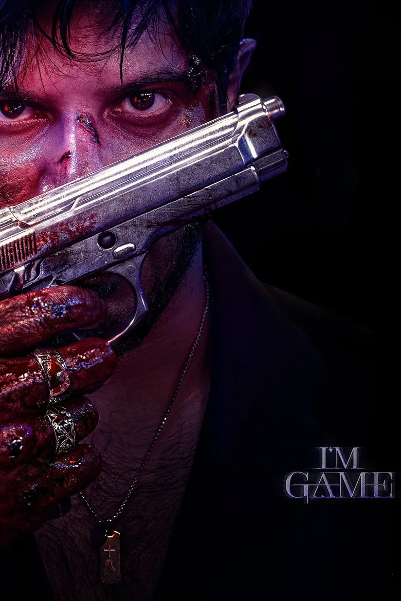 I'm Game Film izle