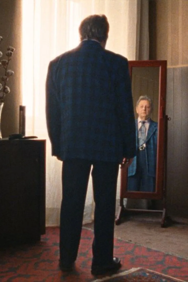 The Loneliest Man in Town Film izle
