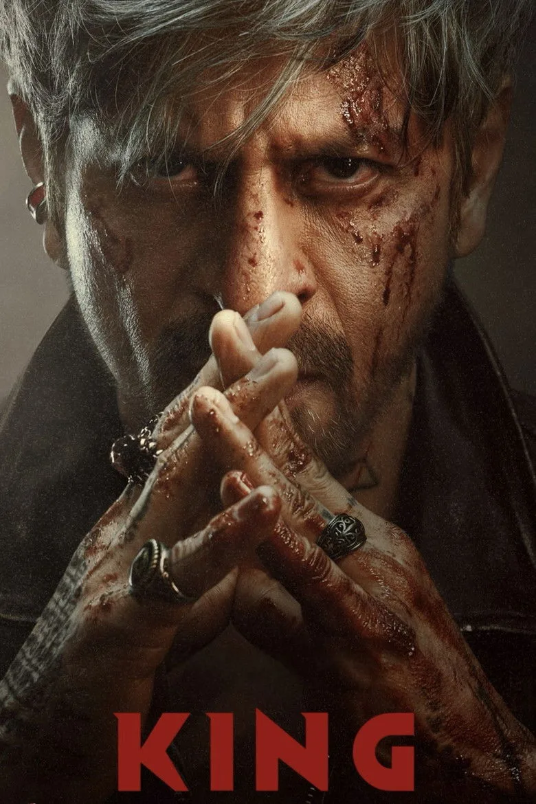 King Film izle