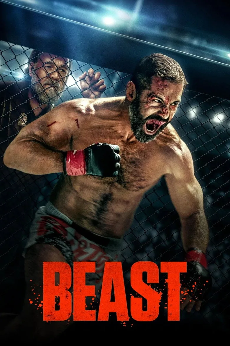 Beast Film izle