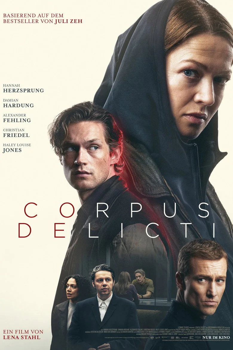 Corpus Delicti Film izle