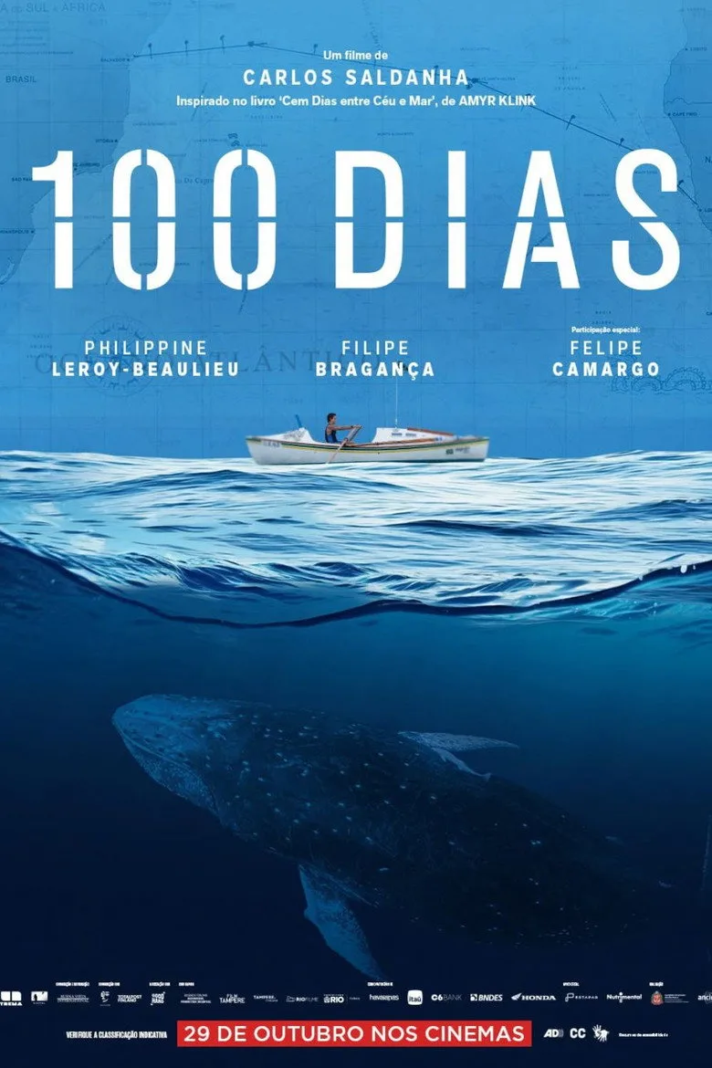 100 Dias Film izle