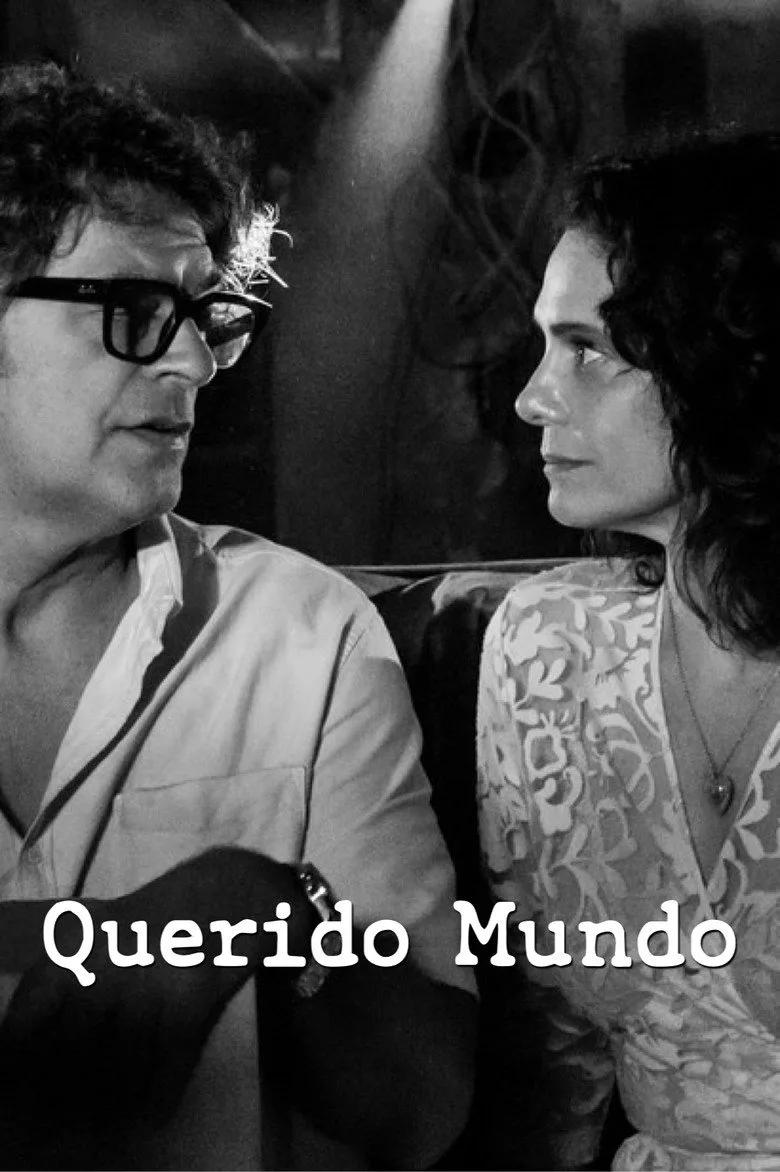 Querido Mundo Film izle