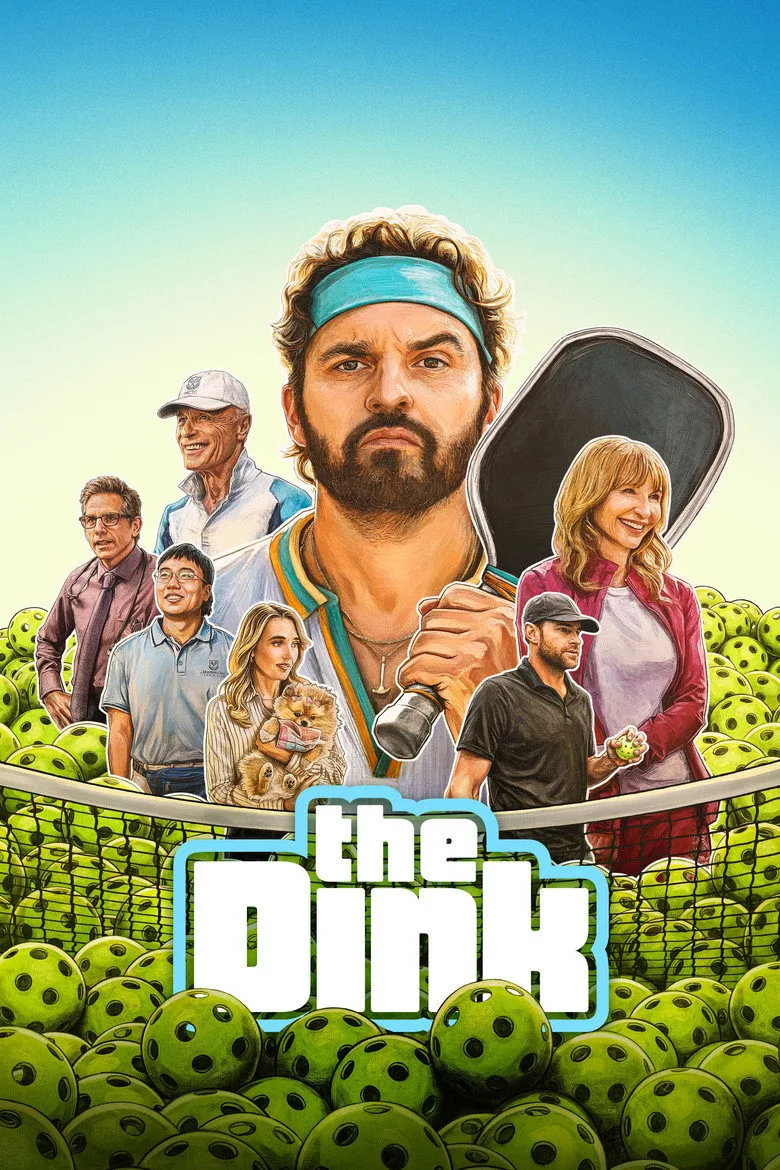The Dink Film izle
