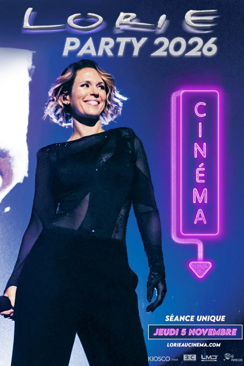 Lorie Party 2026 au cinéma Film izle