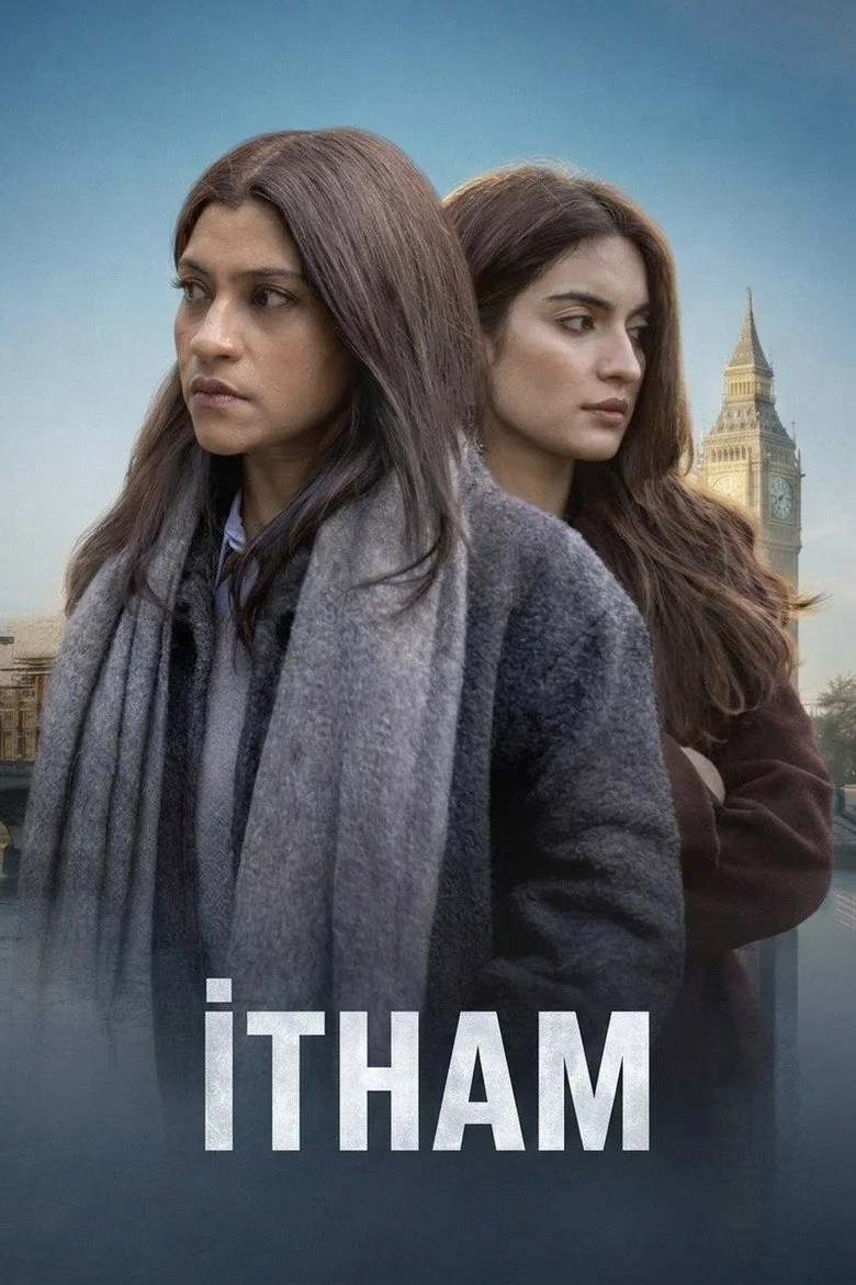 İtham Film izle