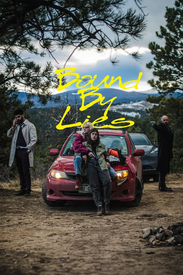 Bound By Lies Film izle