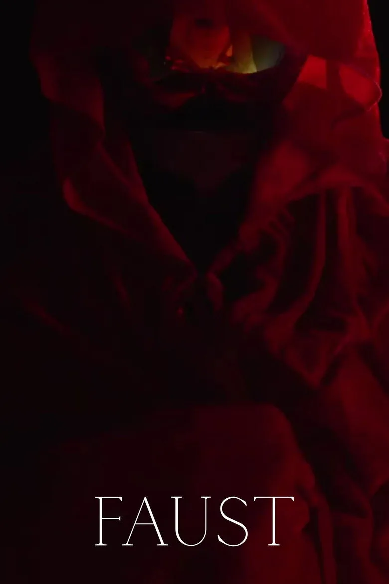 Faust Film izle