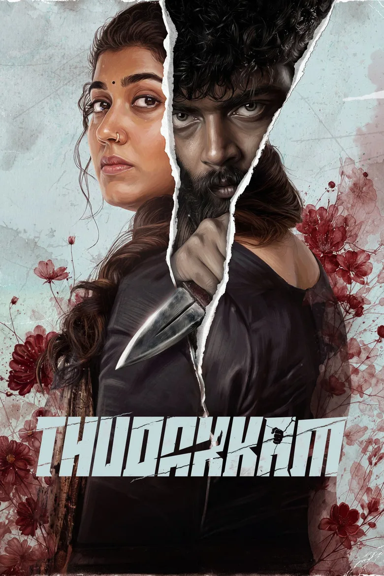 Thudakkam Film izle