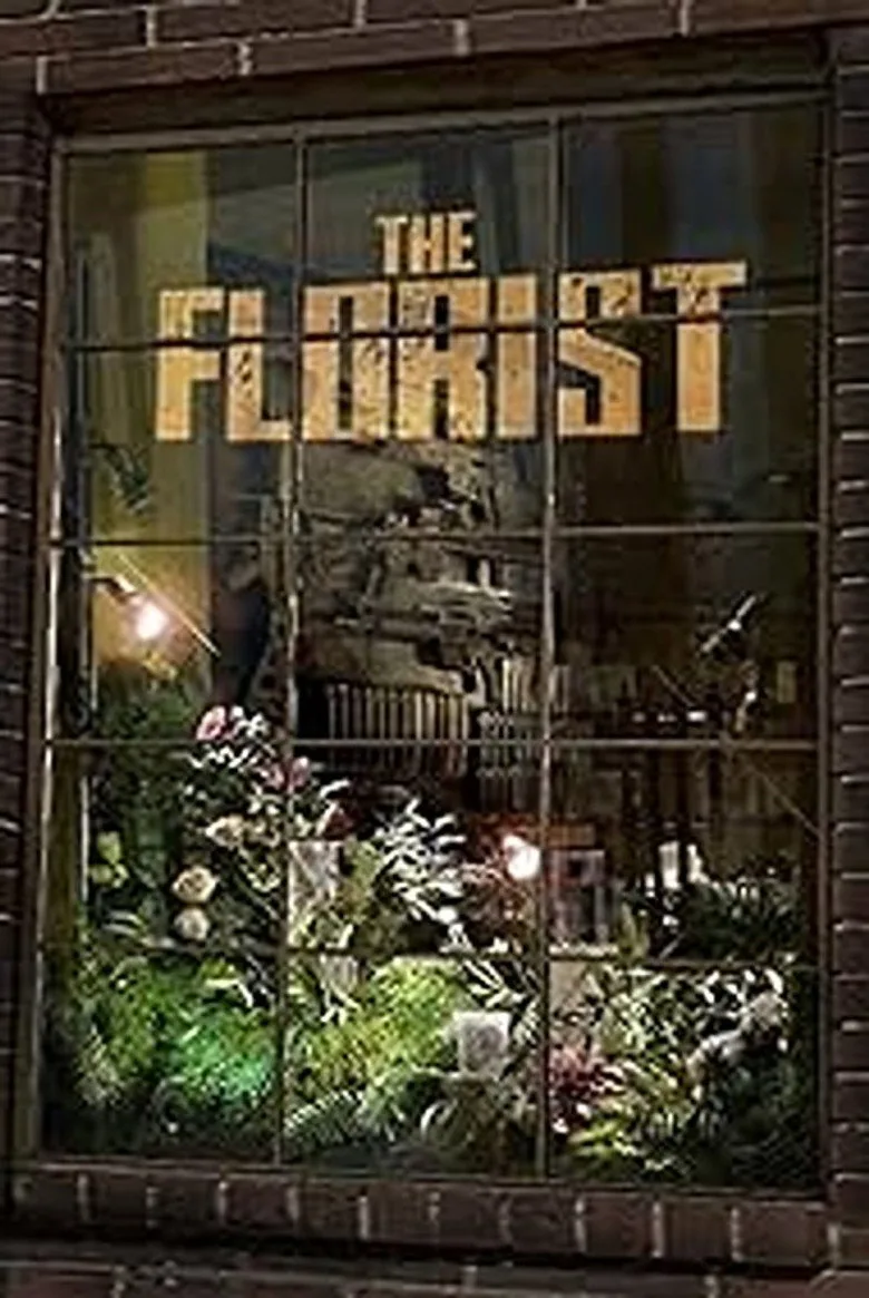 The Florist Film izle