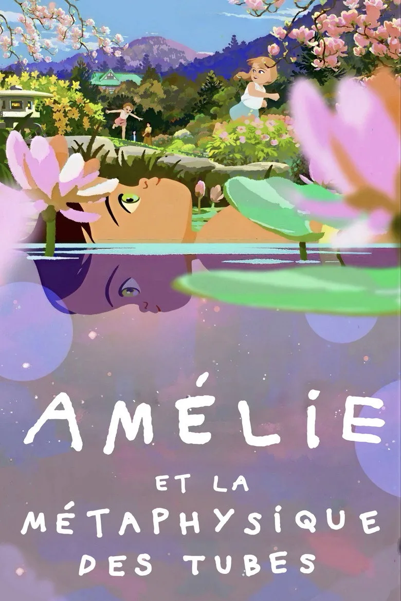 Küçük Amélie