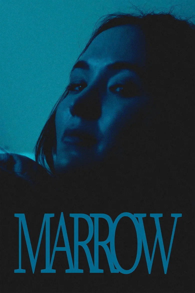 Marrow Film izle