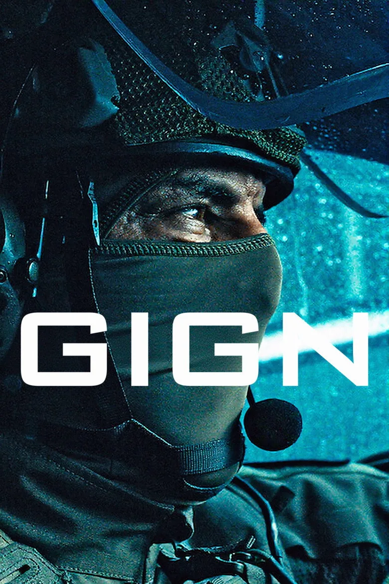 Özel Harekât Timi Dizi izle