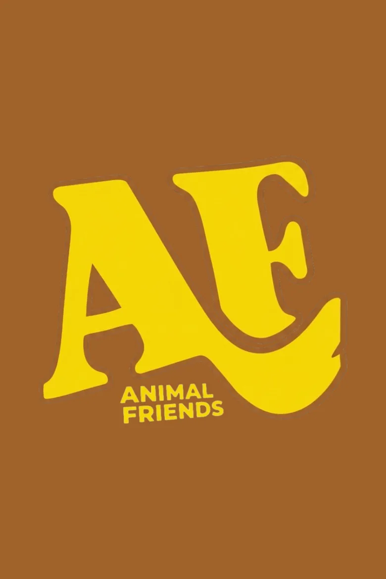 Animal Friends Film izle