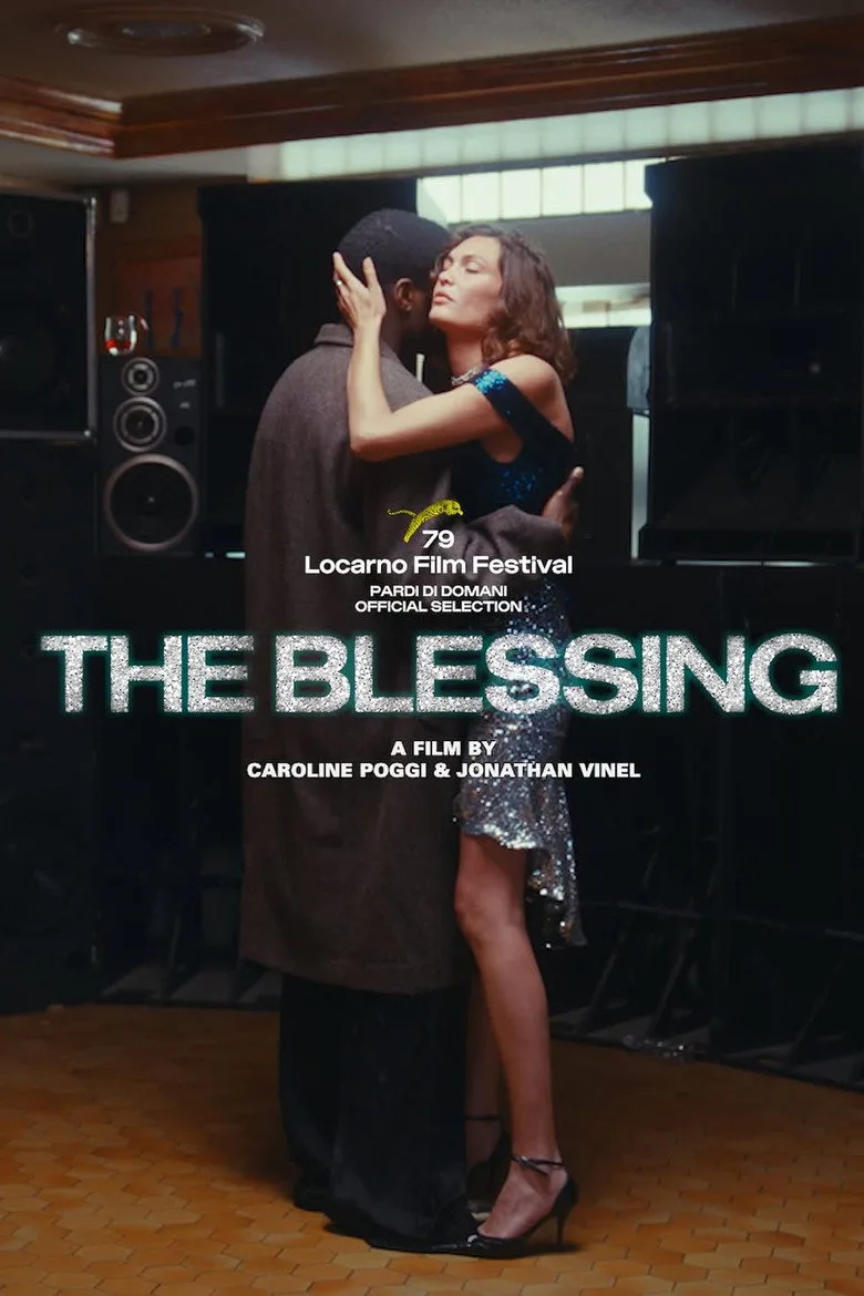 The Blessing Film izle