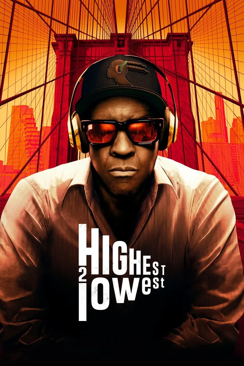Highest 2 Lowest Film izle