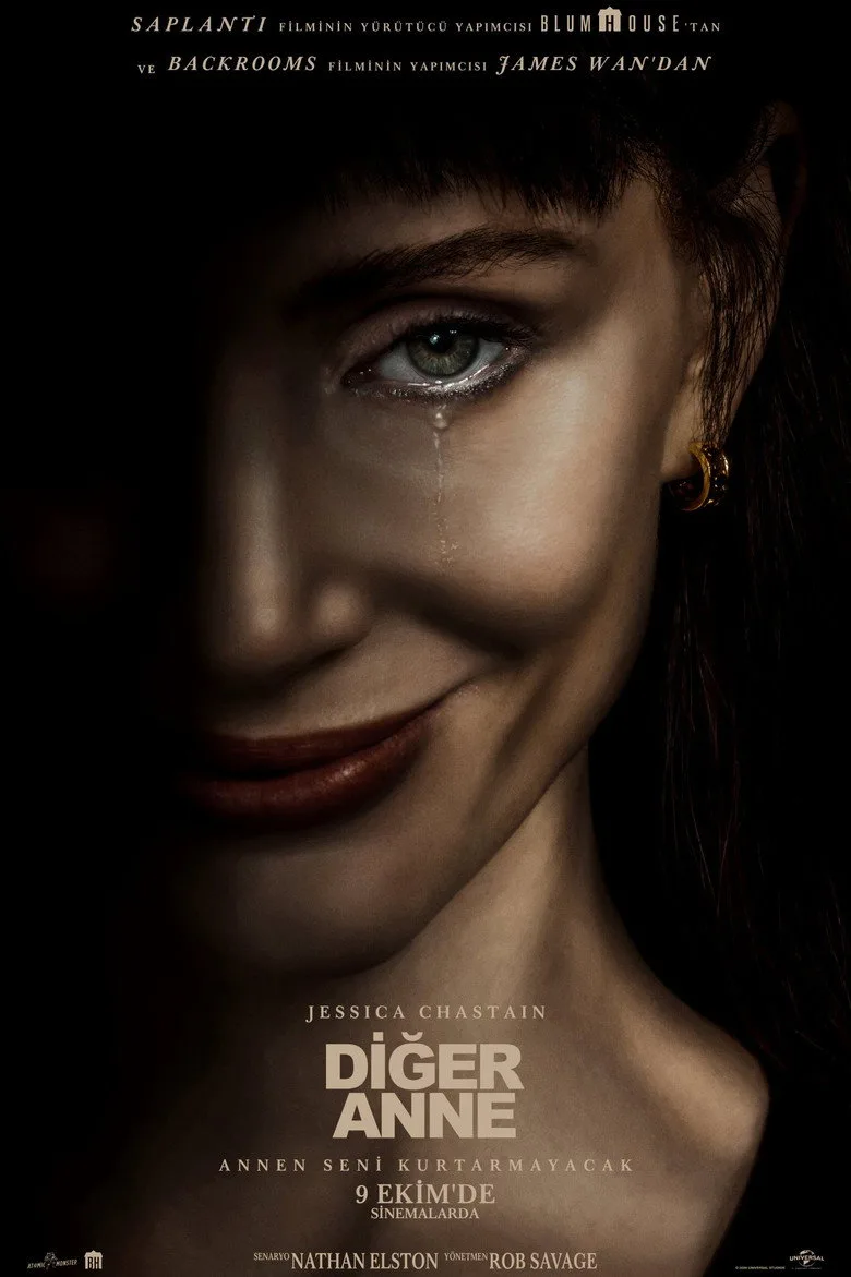 Diğer Anne Film izle