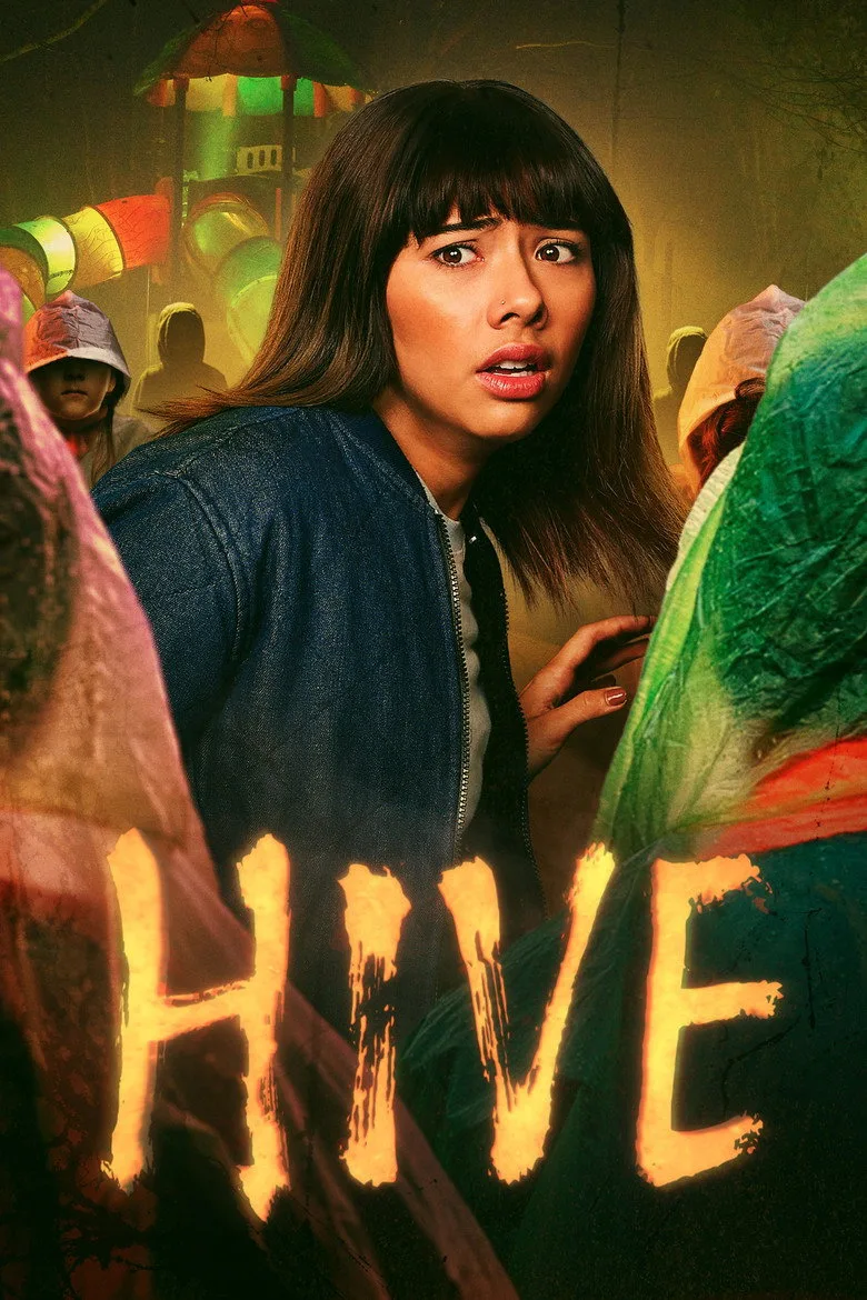 Hive Film izle