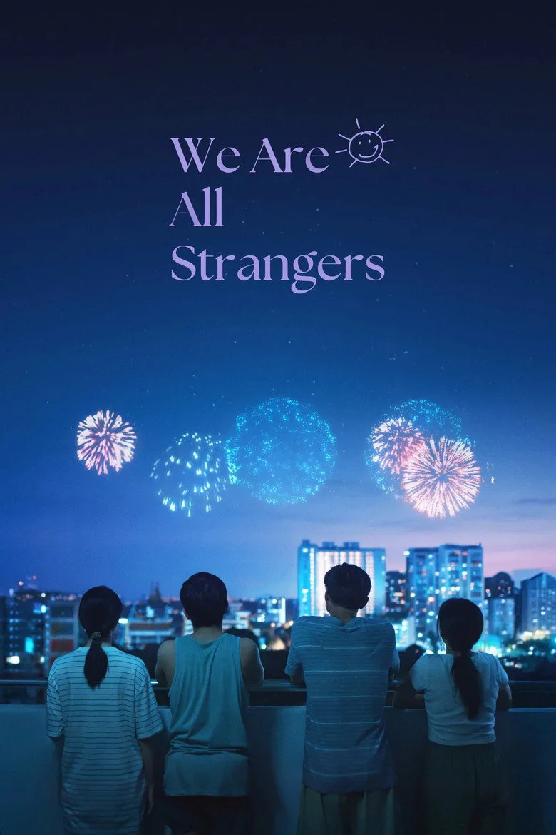 We Are All Strangers Film izle
