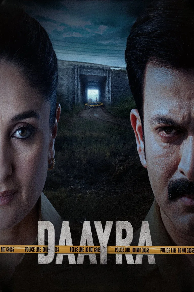 Daayra Film izle