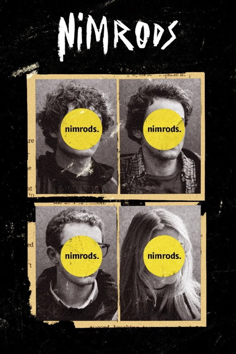 Nimrods Film izle