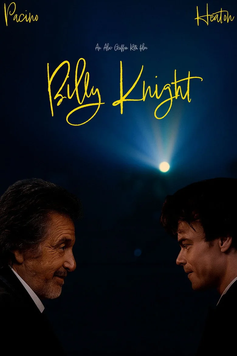 Billy Knight Film izle
