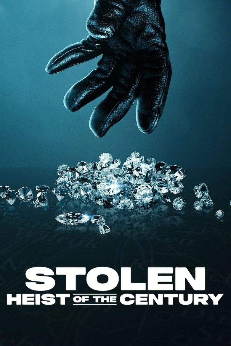 Asrın Elmas Soygunu Film izle