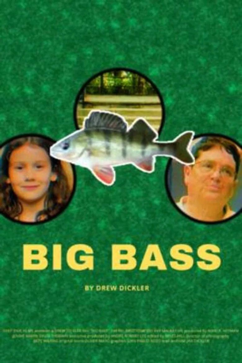 Big Bass Film izle