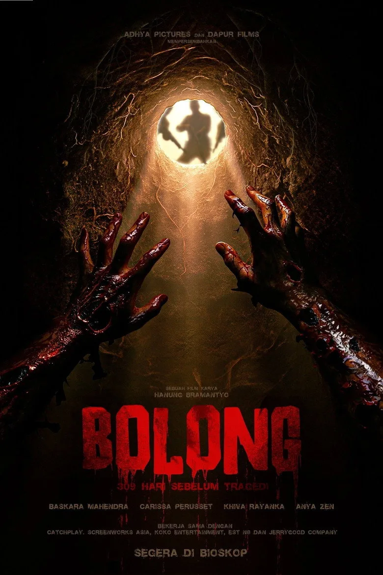 Lobang Buaya, 309 Hari Sebelum Tragedi Berdarah Film izle